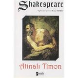 ATİNALI TIMON - WILLIAM SHAKESPEARE