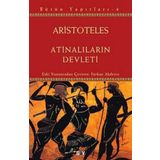 Atinalıların Devleti - Aristoteles