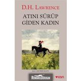 Atını Sürüp Giden Kadın - D. H. Lawrence
