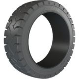 Atire 16.25X5-11.25 Runner Band Çemberli Dişli Dolgu Forklift Lastiği