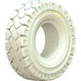 Atire 16X6-8 (150/75-8) Achiever Plus Segmanlı Iz Bırakmayan Dolgu Forklift Lastiği
