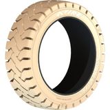 Atire 21X7-15 Runner Band Çemberli Dişli Iz Bırakmayan Dolgu Forklift Lastiği