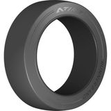 Atire 21X7-15 Runner Band Çemberli Düz Dolgu Forklift Lastiği