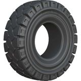 Atire 23X9-10 (225/75-10) Achiever Segmanlı Dolgu Forklift Lastiği