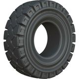 Atire 27X10-12 (250/75-12) Achiever Segmanlı Dolgu Forklift Lastiği