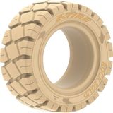 Atire 28X9-15 (225/75-15) Rock Solid Segmanlı Iz Bırakmayan Dolgu Forklift Lastiği