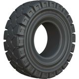 Atire 8.25-15 Achiever Segmansız Dolgu Forklift Lastiği