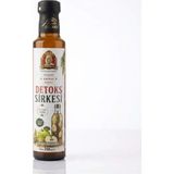 Atışeri Detoks Sirkesi 250 ml