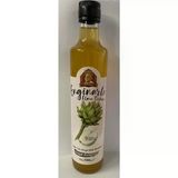 Atışeri Enginarli Elma Sirkesi 500 Ml
