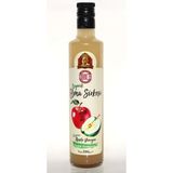 Atışeri Mersin Ziraat Elma Sirkesi 2 x 500 ml - 1 lt