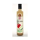 Atışeri Mersin Ziraat Elma Sirkesi - 500 ml