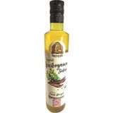 Atışeri Organik Keçiboynuzu Sirkesi 500 ml