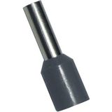Atish Izoleli Kablo Yüksüğü 3 mm 10'lu Paket - Gri