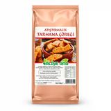 Atıştırmalık Tarhana Çöreği