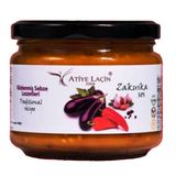 Atiye Laçin 300 gr Zakuska Sos