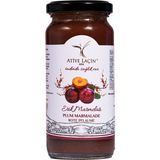 Atiye Laçin Erik Marmelatı 250 g ( %100 Doğal ,Katkı Maddesi , Renklendirici ve Koruyucu İçermez. ) - 250 gr
