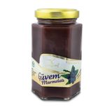 Atiye Laçin Güvem Marmelatı 250 gr ( %100 Doğal ,Katkı Maddesi , Renklendirici ve Koruyucu İçermez. )