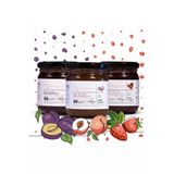 Atiye Laçin Şekersiz Reçel Paketi 3 x 220 gr