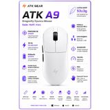 ATK A9 2.0 Kablosuz Oyuncu Mouse