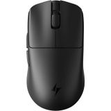 ATK Blazing Sky F1 V2 Ultra Max 2.0 Siyah Şarjlı Optik Kablolu/Kablosuz Gaming Mouse
