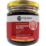 Atkestanesi Macunu: 1 Adet Aydın Tanzim Birliğinden 240 gr Macun - 1li