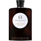 Atkinsons 24 Old Bond Street Triple Extract EDC 100 ml Unisex Parfüm