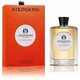 Atkinsons EDC 100 ml 24 Old Bond Street Erkek Parfüm