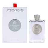 Atkinsons Lavendar On The Rocks EDP 100 ml Unisex Parfüm