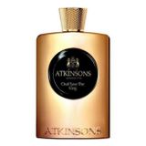 Atkinsons Oud Save The King EDP 100 ml Unisex Parfüm