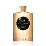 Atkinsons Oud Save The Queen 100 ml Erkek Parfümü Çiçeksi Koku ile Egzotik Aromatik Deneyim