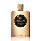 Atkinsons Oud Save The Queen EDP 100 ml Erkek Parf m Fiyatlar