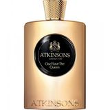 Atkinsons Oud Save The Queen EDP 100 ml Kadın Parfüm
