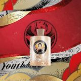 Atkinsons Shine Despite Everything Unisex Parfüm İntense 100ML Amber Koku - 100 ml