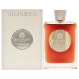 Atkinsons The Big Bad Cedar Edp 100 ml Kadın Parfüm, 8011003866038