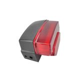 Atl Arka Stop Mobilet Enduro Y/M (Sinyalsiz)