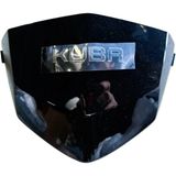 Atl Küba Tk 03 Siperlik Camı - 0 - Siyah