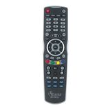 ATLANTA HD BOX SİLVERMAX UYDU KUMANDASI