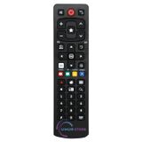 Atlanta Hd Box Smart Uydu Alıcısı Kumandası