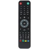 Atlanta HD-IPTV Uydu Alıcı Kumandası