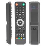 Atlanta HD IPTV Uydu Alıcısı Kumandası