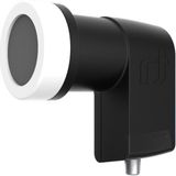 Atlanta Inverto Single Tekli High-Band Circular 40mm LNB (LO10.75 GHz)
