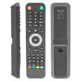 Atlanta Iptv - Spybox S8 Ip Tv Uydu Alıcısı Kumandası