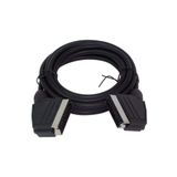 Atlanta Scart & Scart Kablo
