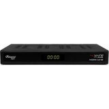 Atlanta Shine HD Box Modül Girişli Uydu Alıcı