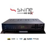 Atlanta Shine HD Box Uydu Alıcısı