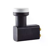 Atlanta Ultra Quattro Santral 4K Full Hd Lnb Gold Konnektör