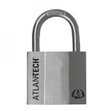 Atlantech 2063 Paslanmaz Asma Kilit 30mm