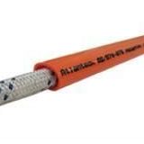 Atlantech 2781 19 mm Halat Zincir ve Çelik Halat Koruyucu Kılıf