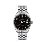 Atlantic 51752.41.65SM Metalik Gri Çelik Erkek Kol Saati