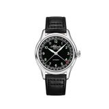Atlantic 52782.41.63GN Deri Erkek Kol Saati